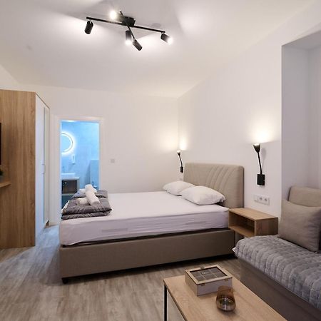 Sultan Apartments Мостар Экстерьер фото